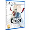 Square Enix PS5 The Adventures of Elliot: The Millennium Tales - USCITA 18/06/26
