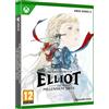 Square Enix XBOX SERIES X The Adventures of Elliot: The Millennium Tales - USCITA 18/06/26