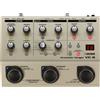 BOSS VE-8 Acoustic Singer Vocal Guitar Multieffects Processor Looper Harmony