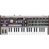 KORG microKORG Sintetizzatore Analogico Vocoder Tastiera 37 Tasti con Adattat...