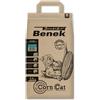 BENEK Super Corn Cat Ultra graniglia di mais Sea Breeze 7 l