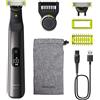 PHILIPS Regolabarba PHILIPS OneBlade QP6552/15