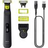 PHILIPS Regolabarba PHILIPS OneBlade QP6542/15