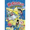 Steve Foxe Mr. Kazarian, Alien Librarian (Copertina rigida)