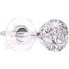 SANICO SRL BIOJOUX 3040 CRISTALLO 4MM