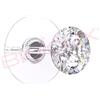 SANICO SRL BIOJOUX 3050 CRISTALLO 5MM