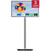 Thomson TV 32 THOMSON GO TV TOUCH STAND 4K PORTATILE SMART ANDROID PIVOT UHD