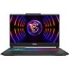 Msi Microstar NB 15,6 I7-13620H 16GB 1TBSSD W11 MSI CYBORG 15 - VGA RTX 4050