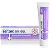 Galderma Benzac Gel 5% 40gr