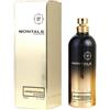 Montale Leather Patchouli Eau De Parfum Unisex 100ml