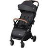 BEBÈ CONFORT Bebeconfort Passeggino Sunlite Mineral Graphite