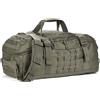 LQARMY 40L 60L 80L Borse da viaggio impermeabili Borse da viaggio di grande capacità Borsone da uomo Borsa da viaggio Tote Borsa da weekend Borsone