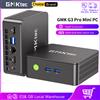 GMKtec G3 Pro Mini PC Intel ® Mini Computer Desktop i3-10110U DDR4 8GB RAM 256GB SSD con Windows 11 Pro, WiFi 6 e BT5.2 per Casa/Ufficio