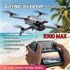 NONE 2026 NUOVO Drone RC K900PRO MAX Mini 5 Pro con Doppia Fotocamera 8K HD, WiFi, Fotografia Aerea, Quadricottero Telecomandato UAV, Giocattolo per Ragazzi