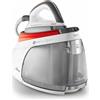 Polti La Vaporella XM84C 2350 W 1,5 L Alluminio Grigio, Rosso, Bianco"