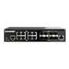 QNAP QSW-M3216R-8S8T QSW-M3216R-8S8T