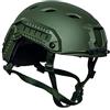 Mil-Tec Helmet-16662501 - Casco da uomo, taglia unica
