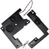 HUANMEFANG Altoparlante di ricambio per ASUS K501 A501 V505 K501U K501UB A501L A501U K501L K501LA K501LB V505LB V505L U5000 L+R