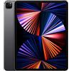 Apple 2021 iPad Pro (12,9, Wi-Fi, 512GB) - Grigio siderale (5ª generazione)