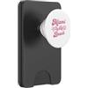 Miami Beach Florida Surfing Surf Ocean V Miami Spiaggia PopSockets PopWallet per MagSafe