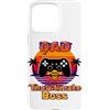 Forofo 100 Custodia per iPhone 15 Pro Max Uomo Retro Vintage Gaming Papà Video Gamer Festa del Papà