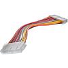Startech.Com (8 pollici) Cavo di alimentazione per scheda madre Atx 2.01 a 24 Pin