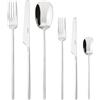 SAMBONET 100 SERVIZIO DI POSATE INOX 36 PZ 52570-83