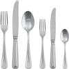 SAMBONET CSABA COLLECTION SERVIZIO POSATE INOX 36 PZ 52401A83