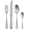 SAMBONET CSABA COLLECTION SERVIZIO POSATE INOX 24 PZ 52401A81