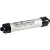 Klovoo Filtro Protezione WC - In alluminio e nylon - sfiato serbatoi acque nere