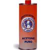 F.I.D.E.A. Acetone 99% LT. 1