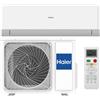 Climatizzatore mono split Haier Revive Wifi 9000 Btu inverter R32 AS25RBAHRA-3 A++