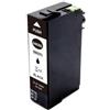 EPSON Cartuccia Comp. con EPSON T405XXL BK nero