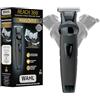 Wahl Manscaper® Reach 360 - Regolabarba e corpo senza fili, con impugnatura antiscivolo per un controllo preciso durante la toelettatura di viso, corpo e manscape, modello 3025951