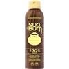 Sun Bum Spray di protezione solare Sun Bum originale SPF 30