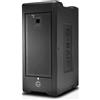 SanDisk G-RAID SHUTTLE 8 array di dischi 48 TB SDPH48H-048T-MBAAB