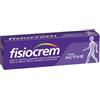 URIACH ITALY Srl Fisiocrem Crema Active 120 ml