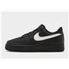 Nike Mens Nike Air Force 1 Tech - Nero, nero