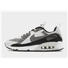 Nike Mens Nike Air Max 90 Drift - Grigio, grigio