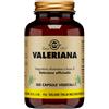 SOLGAR Valeriana 100 capsule