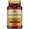 SOLGAR Glutatione 250 30 perle softgels