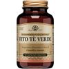 SOLGAR Fito Tè Verde 60 capsule vegetali