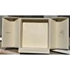 Jaeger-LeCoultre Cofanetto Box Scatola per Atmos Jaeger-LeCoultre Nuovo