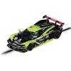 Carrera DIGITAL 132 KTM X-Bow GT2, Motorsport Zentrum Ried No. 812 - Slotcar con luci anteriori, posteriori e freni, codificabili digitalmente e dettagliati - Per emozionanti gare Digital