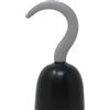 Fiestas Guirca gui16321 - Pirata Hook, 20 cm
