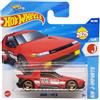 Hot Wheels Hako Type D HW J Imports 4/5 HYX80 Short Card Netflix Lets Race Mattel 2025