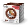 Vita 144 Capsule caffè SAMBUCA marchio Dolce Vita compatibili LAVAZZA A MODO MIO