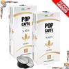Pop Caffè 300 Cialde Capsule POP Caffe Ginseng Compatibili Nespresso Ginseng gratis