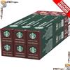 Sturbucks 240 non 200 Cialde Capsule Caffè Sturbucks Comp Nespresso ITALIAN STYLE ROAST