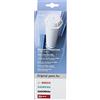 BSH Bosch Siemens 461732 00461732 - Filtro dell'acqua originale Claris TCZ6006 TZ60003, serbatoio dell'acqua con attacco a vite, macchina da caffè anche Balay Gaggenau Thermador Neff